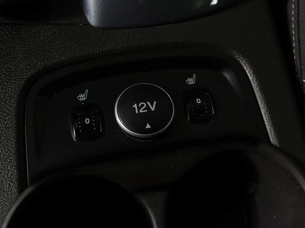 Купить Ford Focus с пробегом. Фото: #15