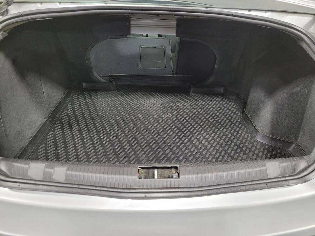 Купить Opel Astra с пробегом. Фото: #17