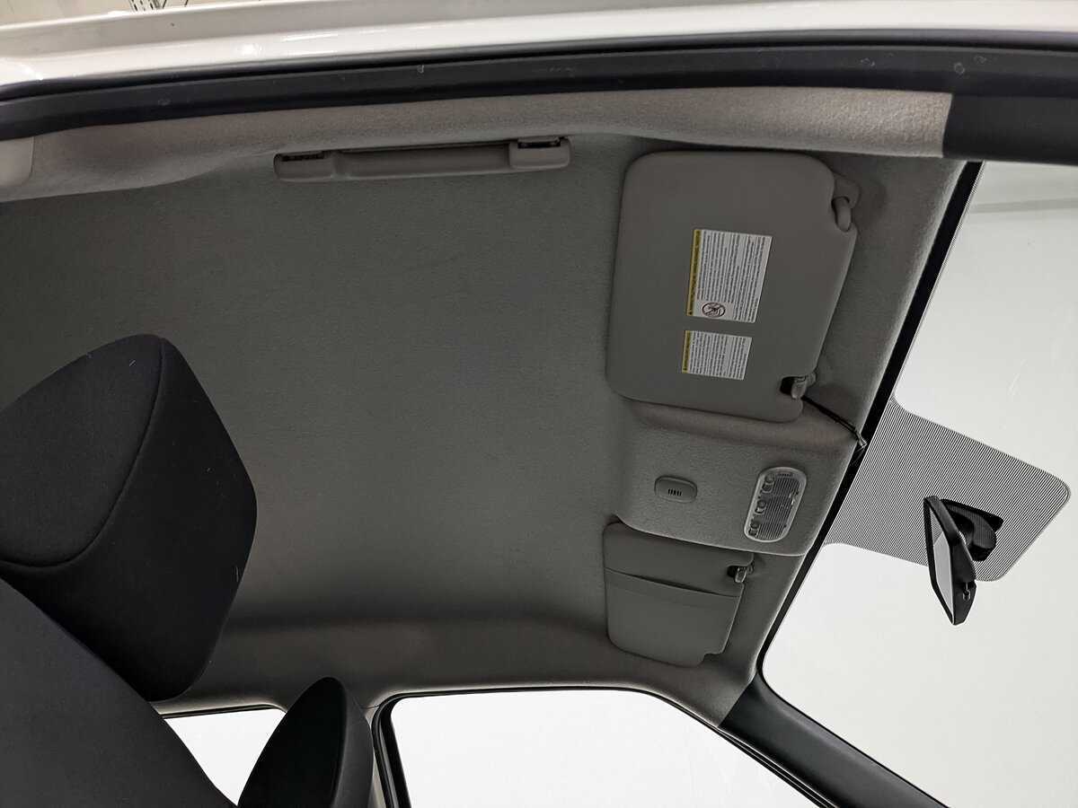 Купить Nissan Juke с пробегом. Фото: #22