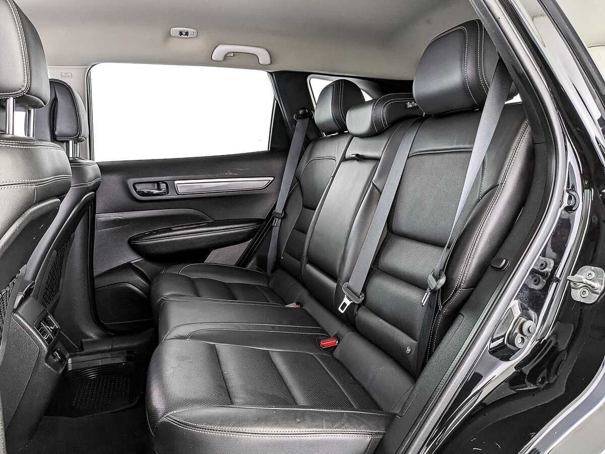 Купить Renault Koleos с пробегом. Фото: #11
