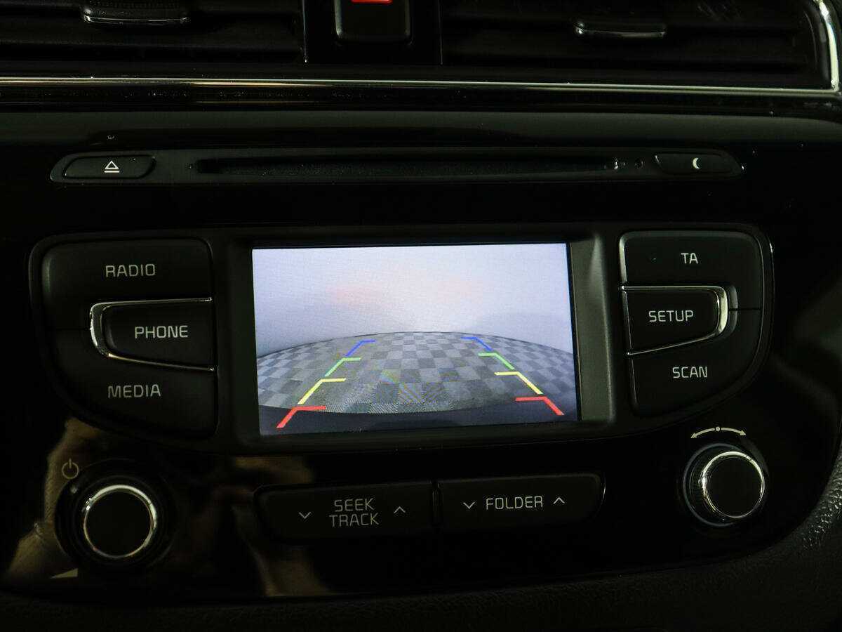 Купить Kia Ceed с пробегом. Фото: #14