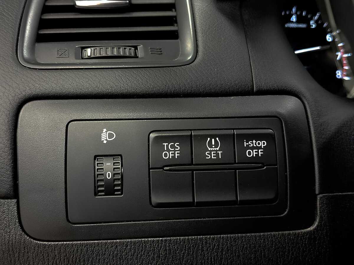 Купить Mazda CX-5 с пробегом. Фото: #23