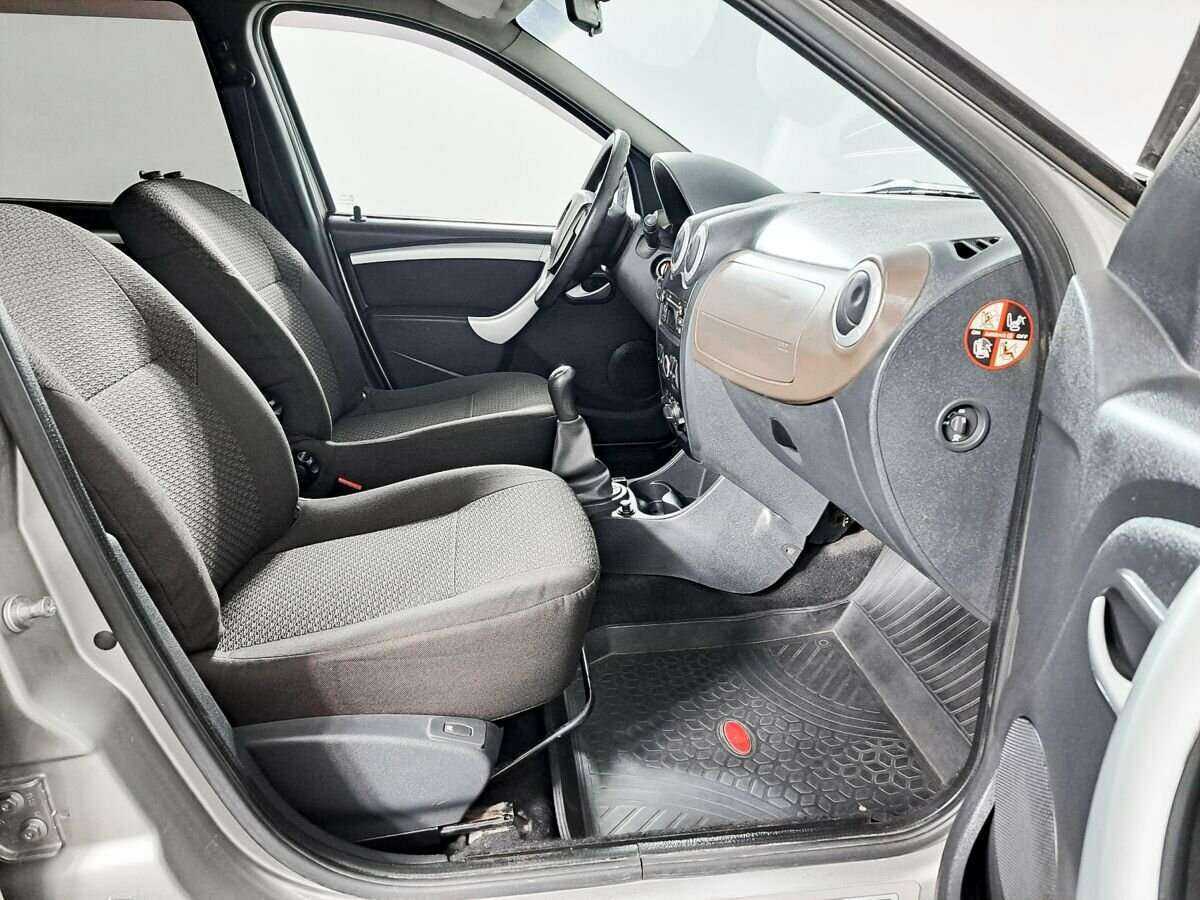 Купить Lada (ВАЗ) Largus с пробегом. Фото: #6