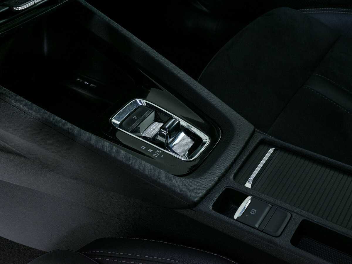 Купить Skoda Octavia с пробегом. Фото: #13