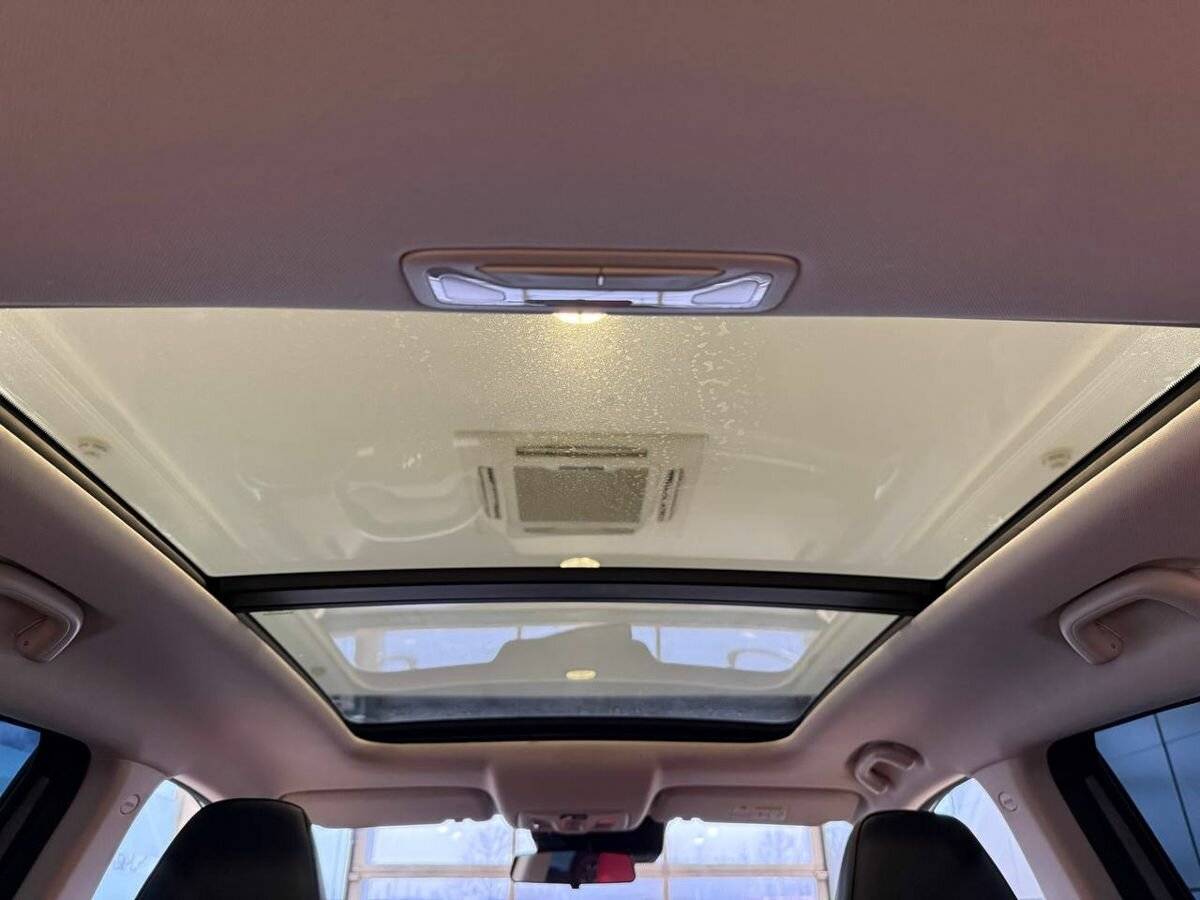 Купить Changan UNI-S (CS55 Plus) с пробегом. Фото: #10