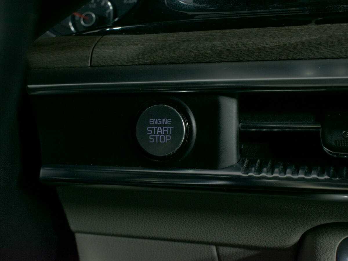 Купить Kia K5 с пробегом. Фото: #18