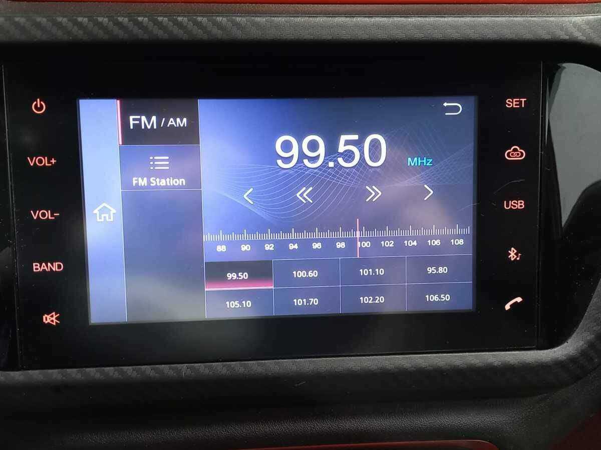 Купить Chery Tiggo 2 с пробегом. Фото: #13