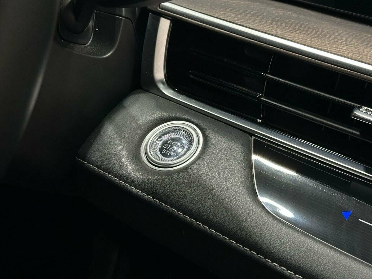 Купить Chery Arrizo 8 с пробегом. Фото: #20