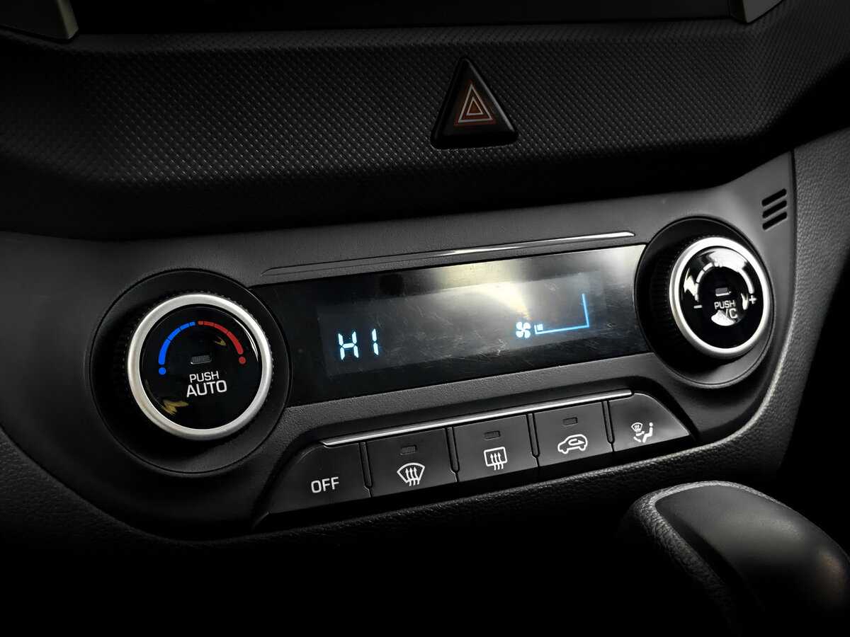 Купить Hyundai Creta с пробегом. Фото: #24