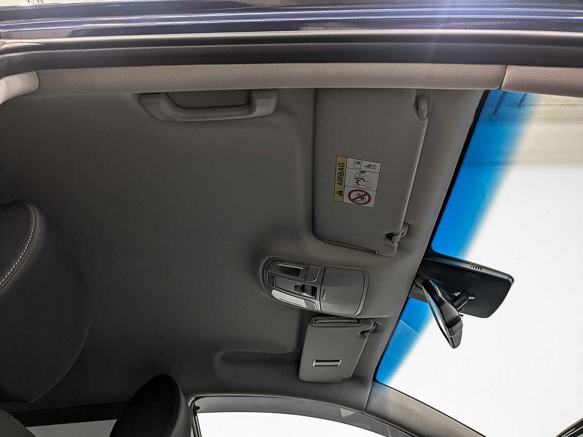 Купить Hyundai Tucson с пробегом. Фото: #20