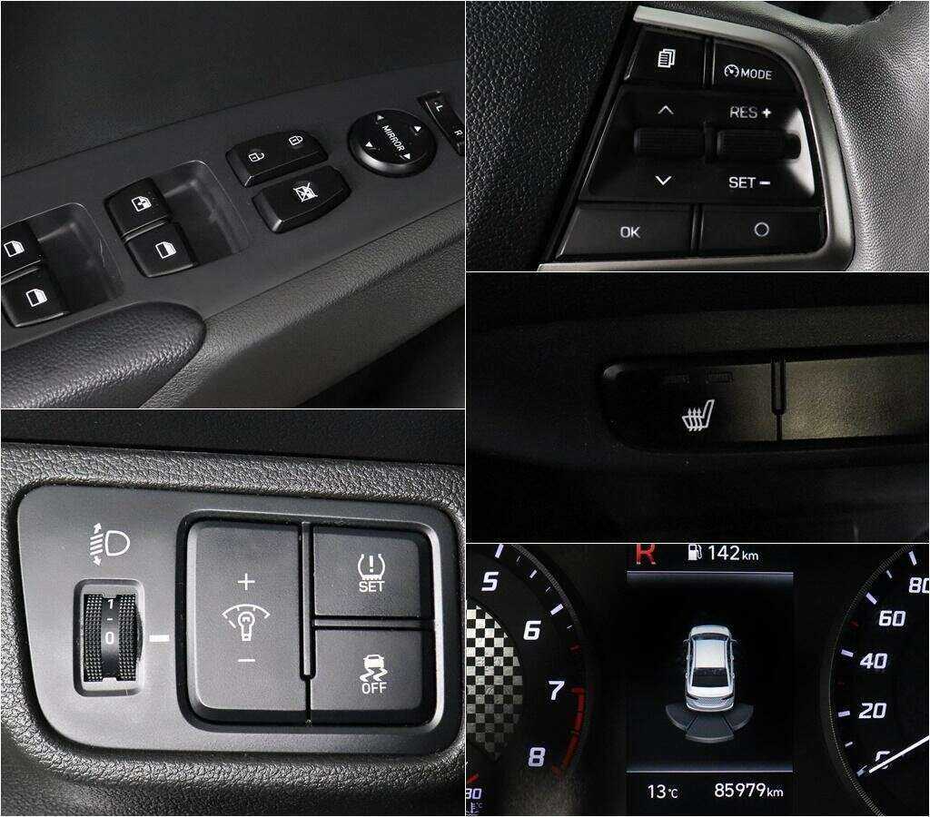 Купить Hyundai Solaris с пробегом. Фото: #13