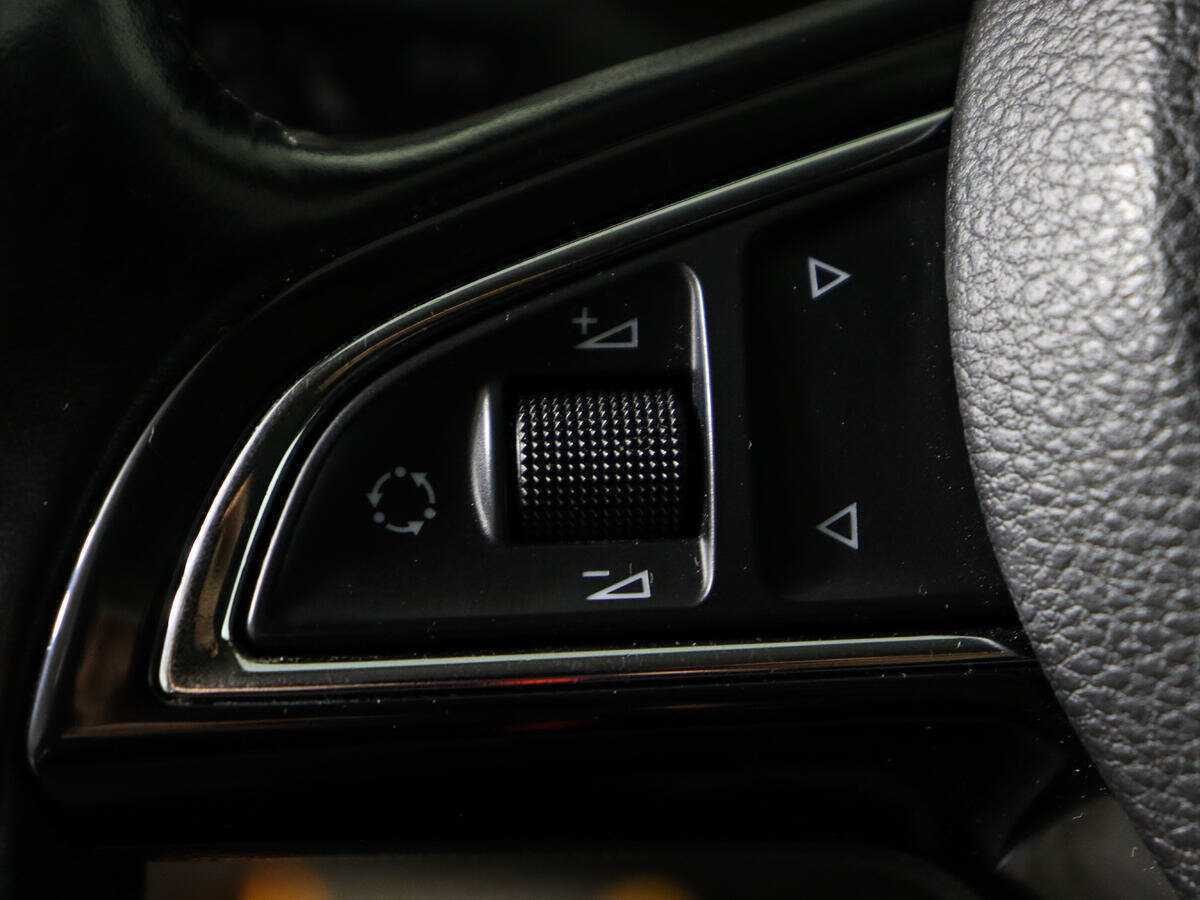 Купить Skoda Superb с пробегом. Фото: #18