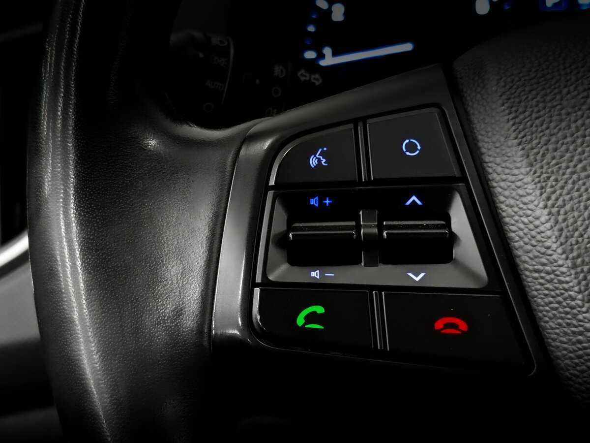 Купить Hyundai Creta с пробегом. Фото: #26