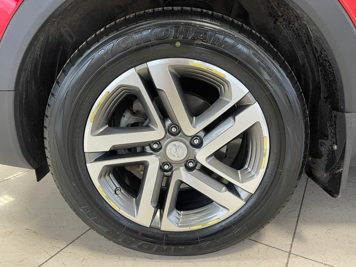 Купить Changan CS55 с пробегом. Фото: #8