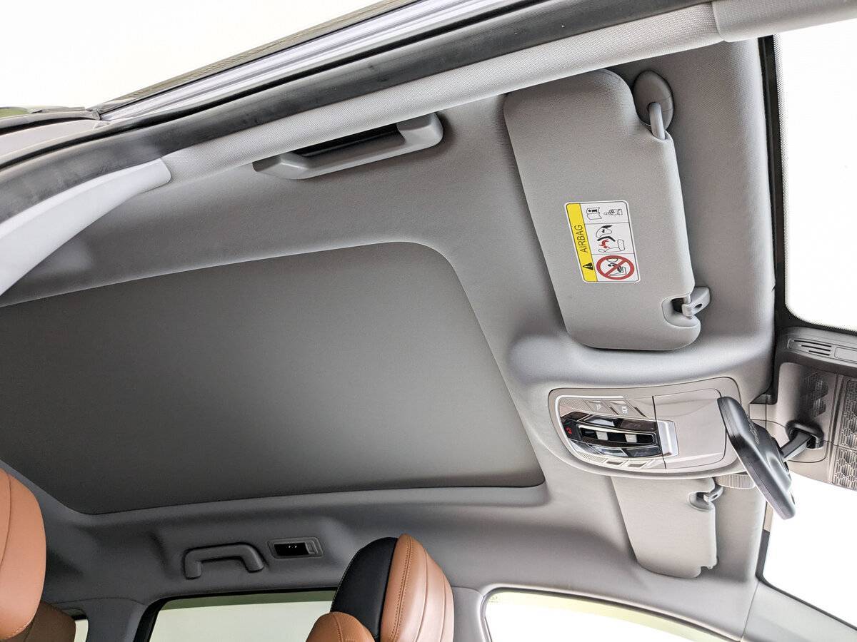 Купить Chery Tiggo 8 Pro Max с пробегом. Фото: #22