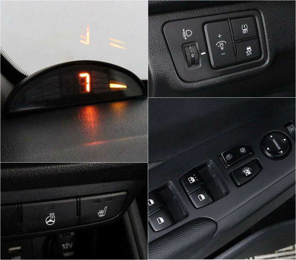 Купить Hyundai Solaris с пробегом. Фото: #12