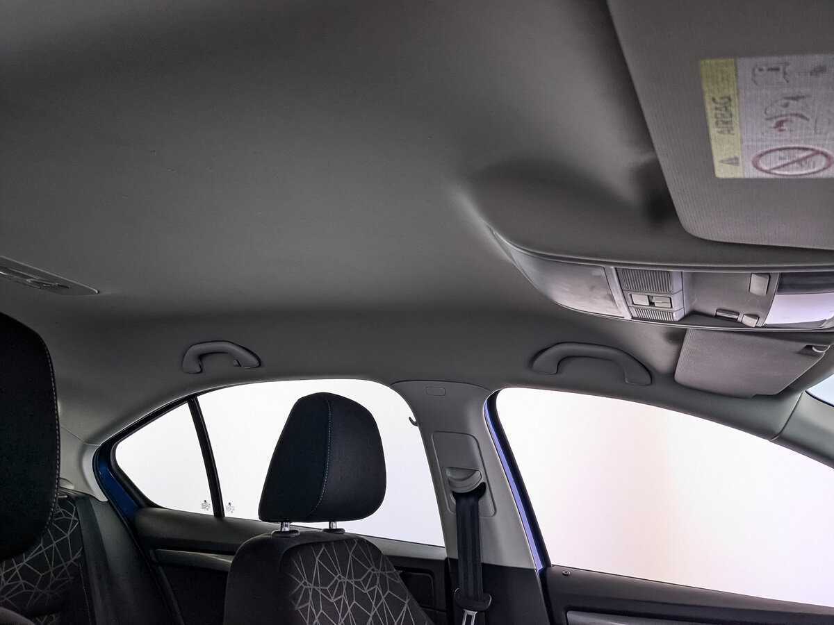 Купить Skoda Octavia с пробегом. Фото: #17