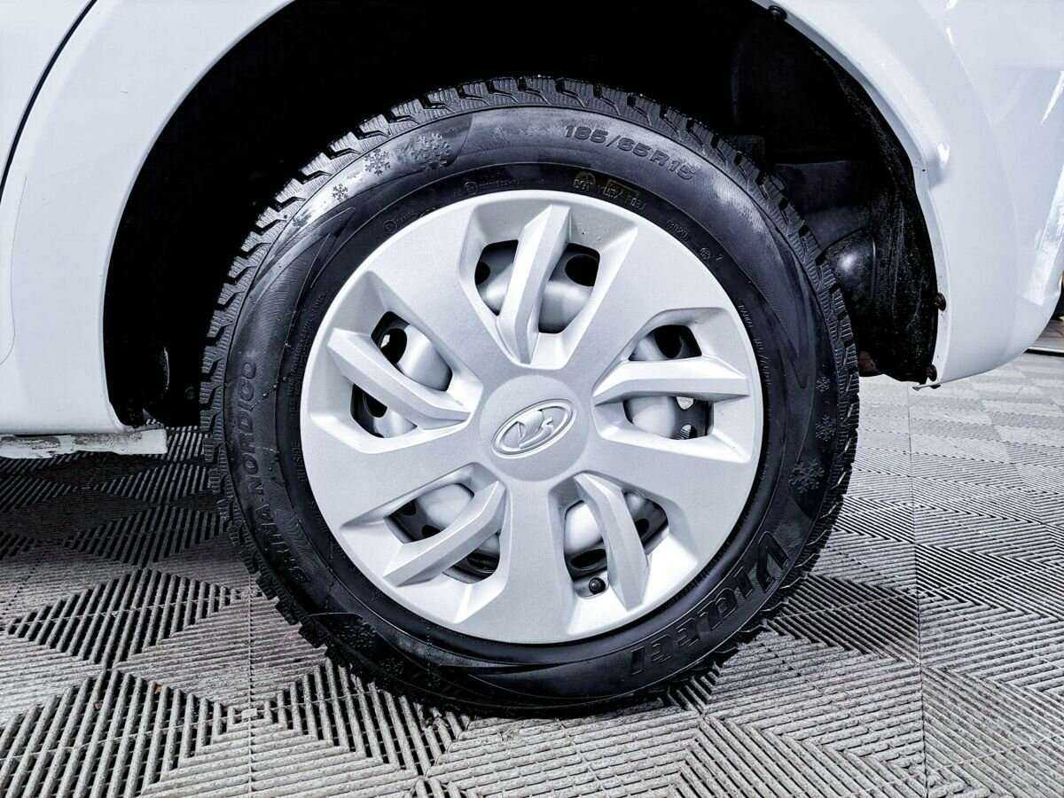 Купить Lada (ВАЗ) XRAY с пробегом. Фото: #16