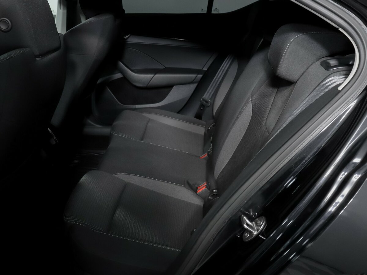 Купить Skoda Octavia с пробегом. Фото: #7