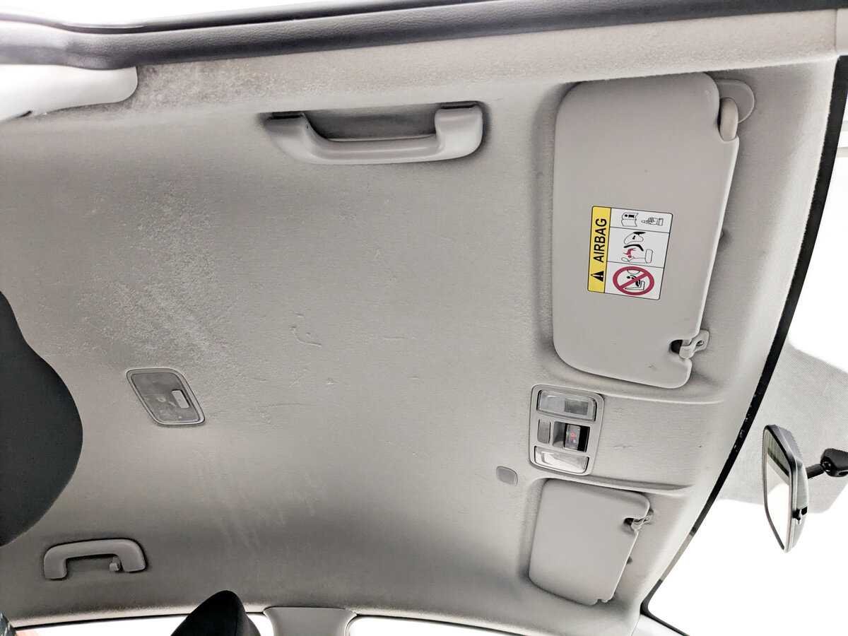 Купить Kia Rio с пробегом. Фото: #21