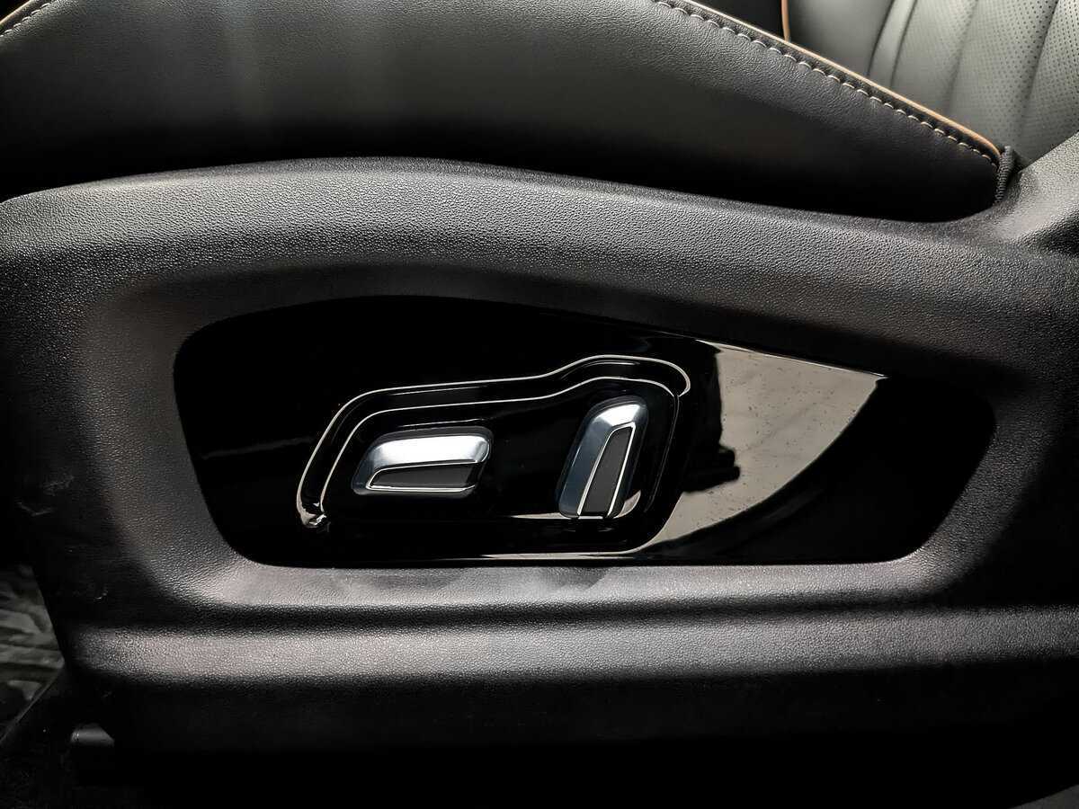 Купить OMODA C5 с пробегом. Фото: #23