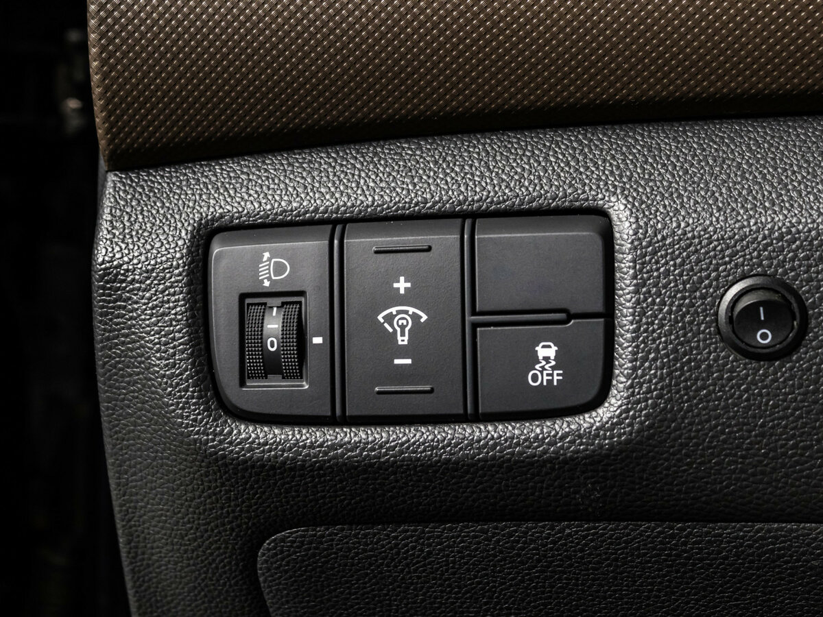 Купить Hyundai Creta с пробегом. Фото: #13