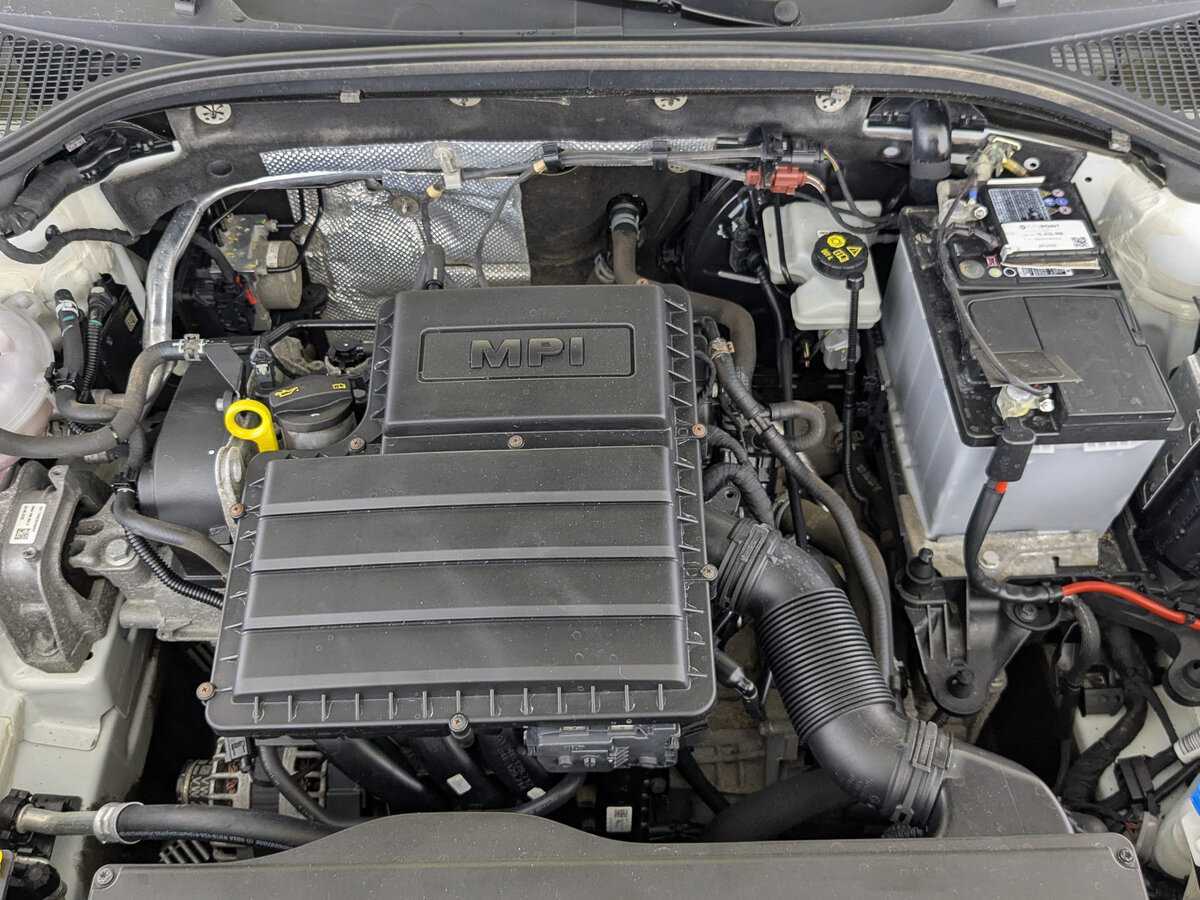 Купить Skoda Octavia с пробегом. Фото: #8