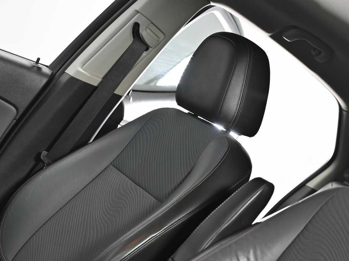 Купить Opel Mokka с пробегом. Фото: #10