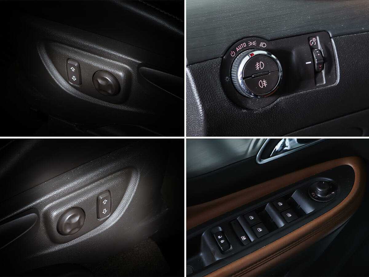 Купить Opel Mokka с пробегом. Фото: #15