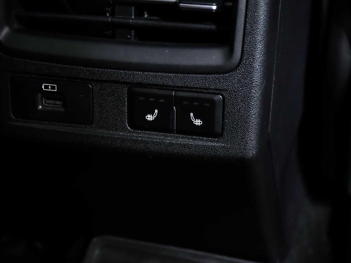 Купить OMODA C5 с пробегом. Фото: #15