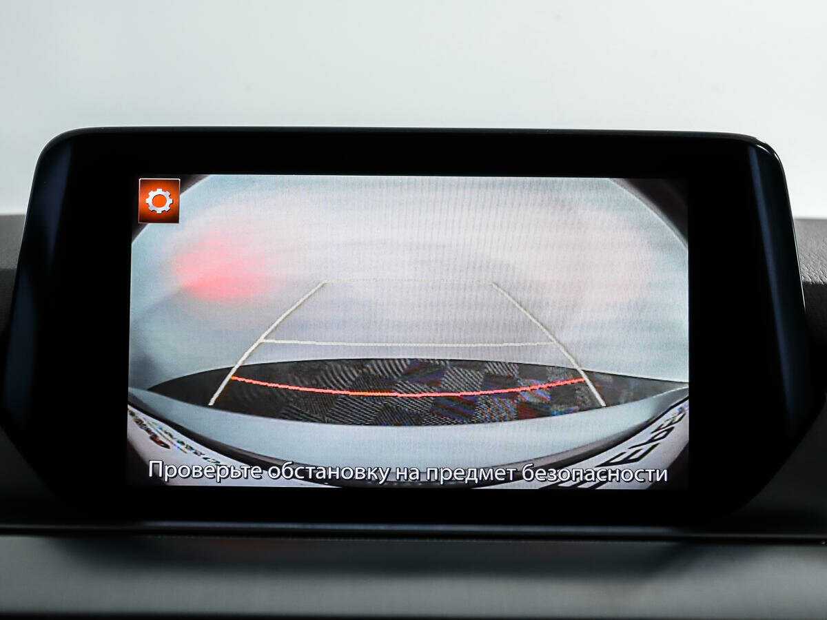 Купить Mazda 6 с пробегом. Фото: #17