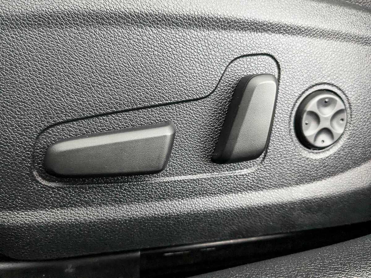 Купить Kia Optima с пробегом. Фото: #24