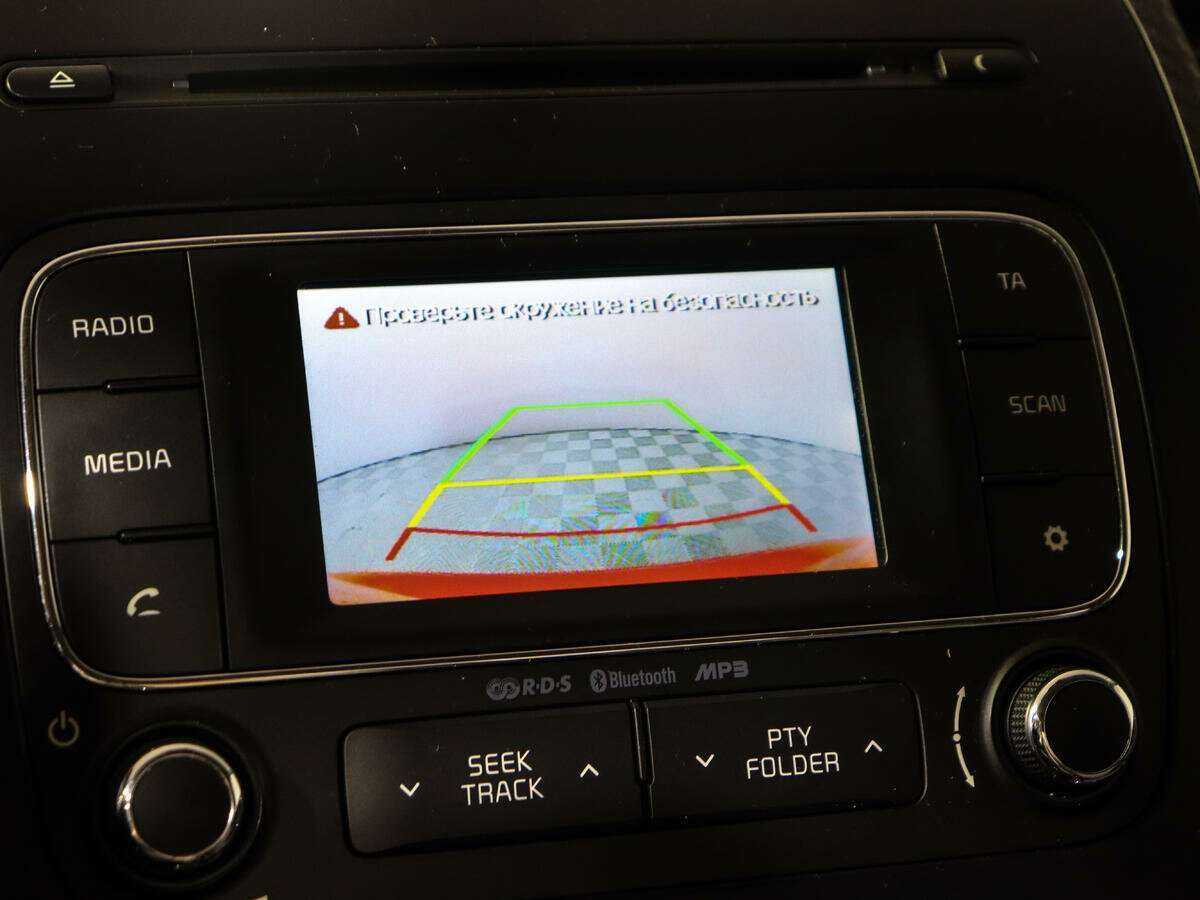 Купить Kia Cerato с пробегом. Фото: #14