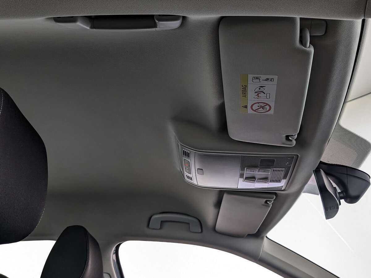 Купить Skoda Superb с пробегом. Фото: #17