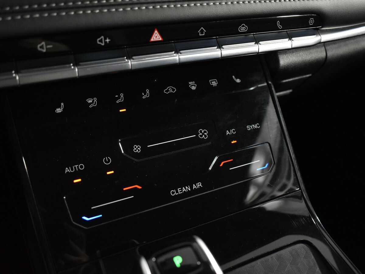 Купить Chery Tiggo 7 Pro с пробегом. Фото: #13