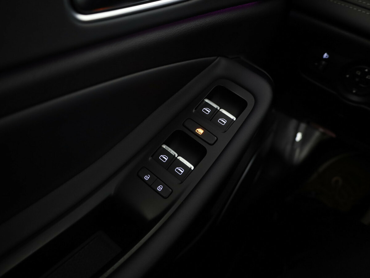 Купить OMODA S5 с пробегом. Фото: #23