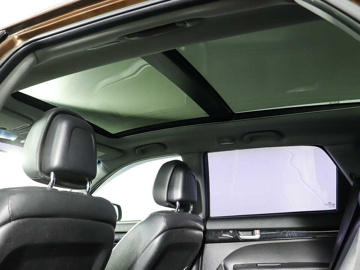 Купить Kia Sorento с пробегом. Фото: #15