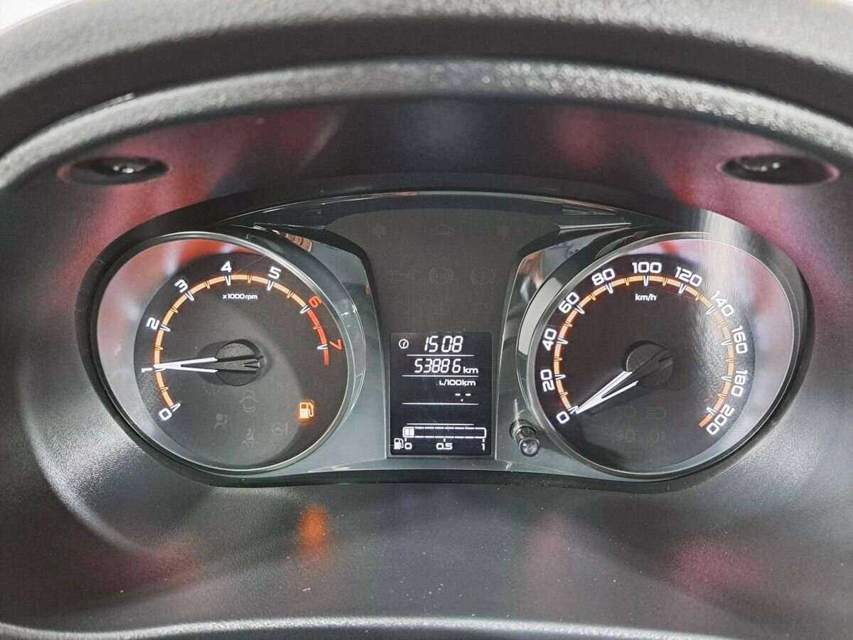 Купить Lada (ВАЗ) Granta с пробегом. Фото: #10