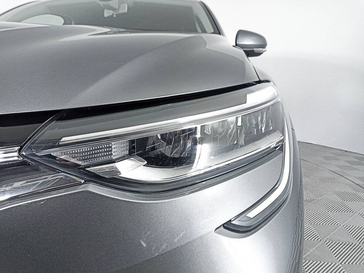 Купить Renault Arkana с пробегом. Фото: #15