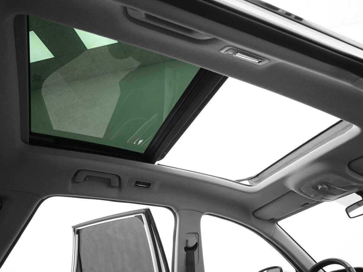 Купить Chery Tiggo 7 Pro с пробегом. Фото: #4