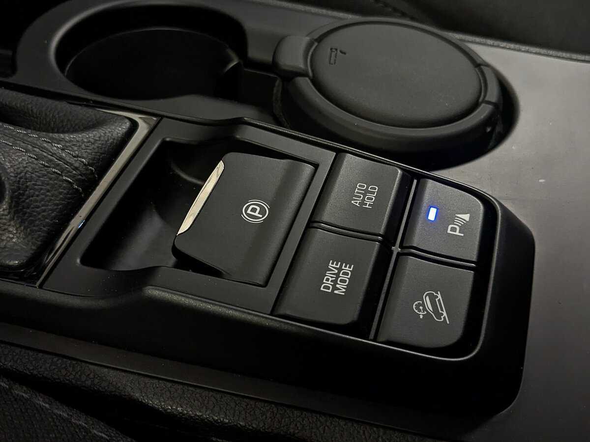 Купить Hyundai Tucson с пробегом. Фото: #24