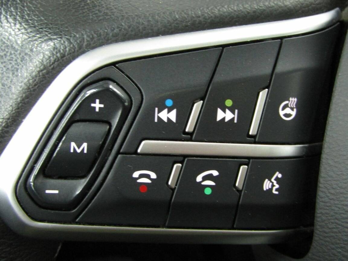 Купить Haval F7 с пробегом. Фото: #24