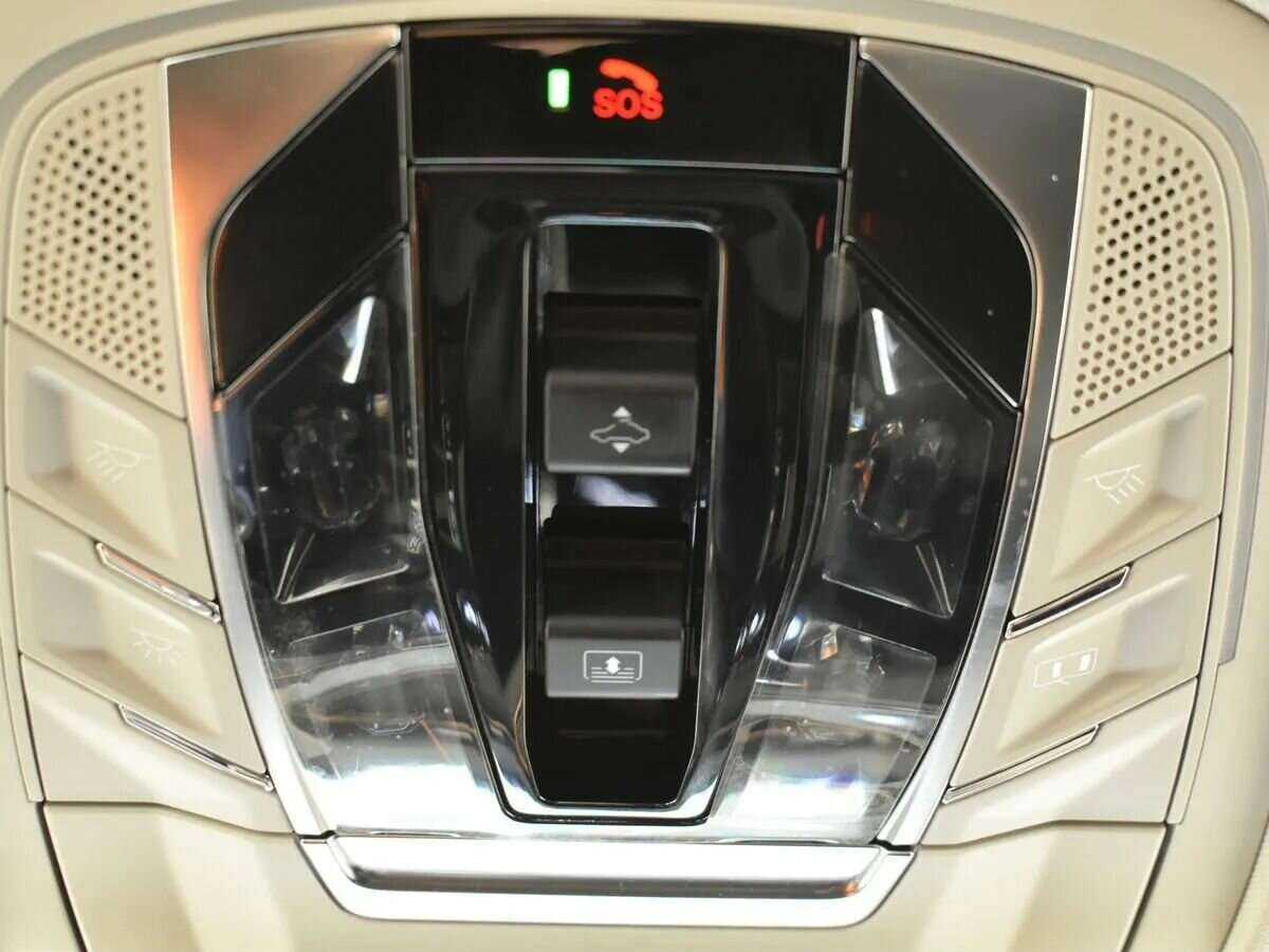 Купить EXEED LX с пробегом. Фото: #3