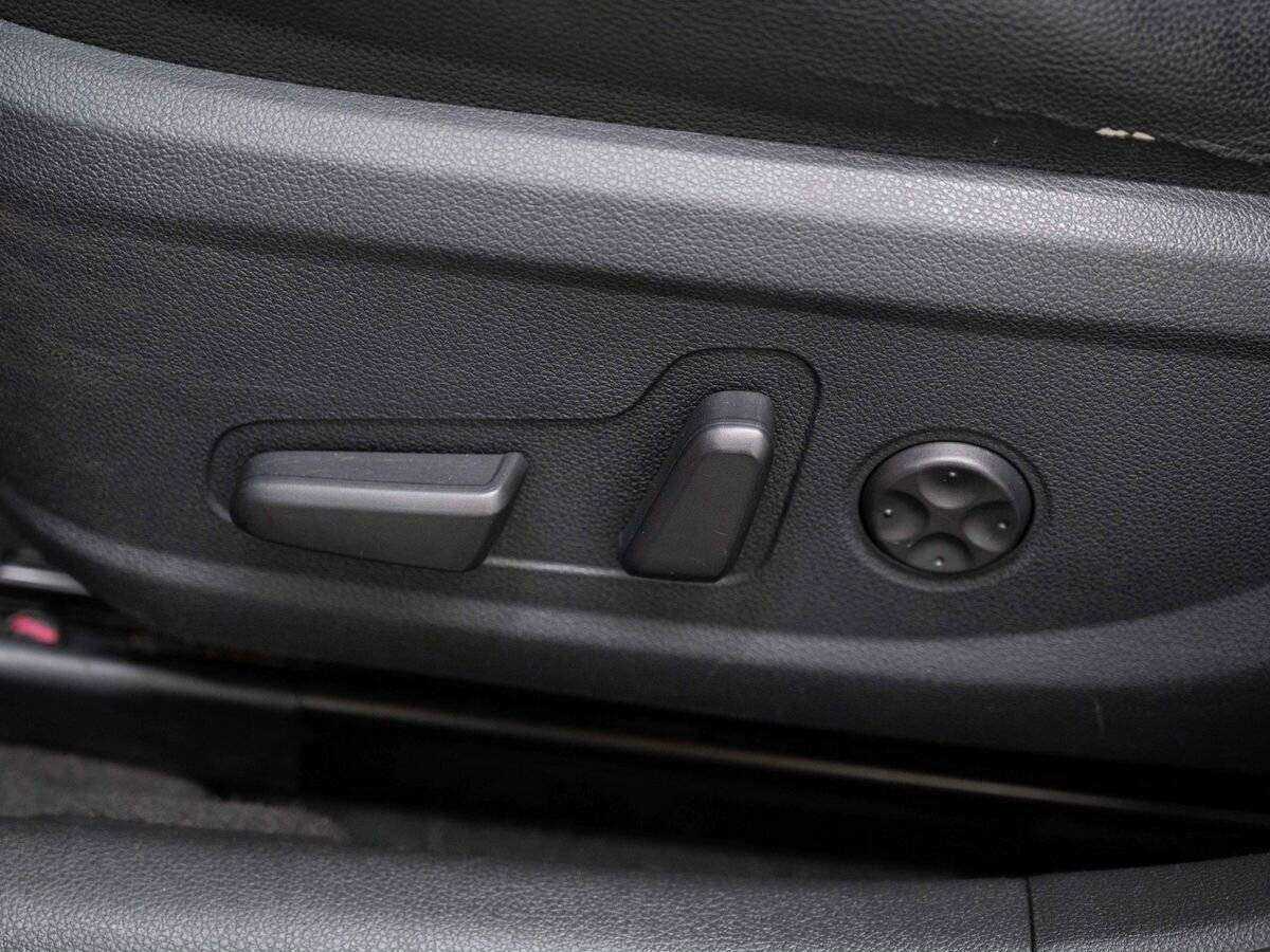 Купить Kia Optima с пробегом. Фото: #17