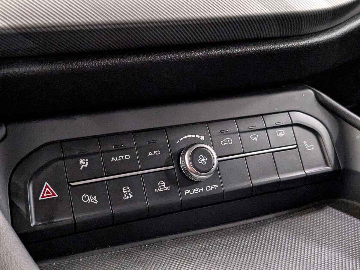 Купить Haval F7x с пробегом. Фото: #18