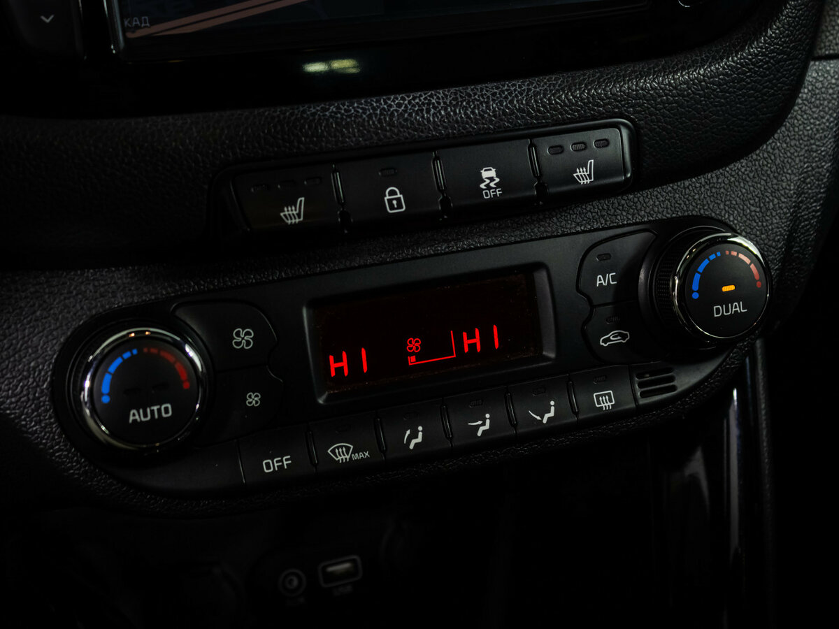Купить Kia Ceed с пробегом. Фото: #15