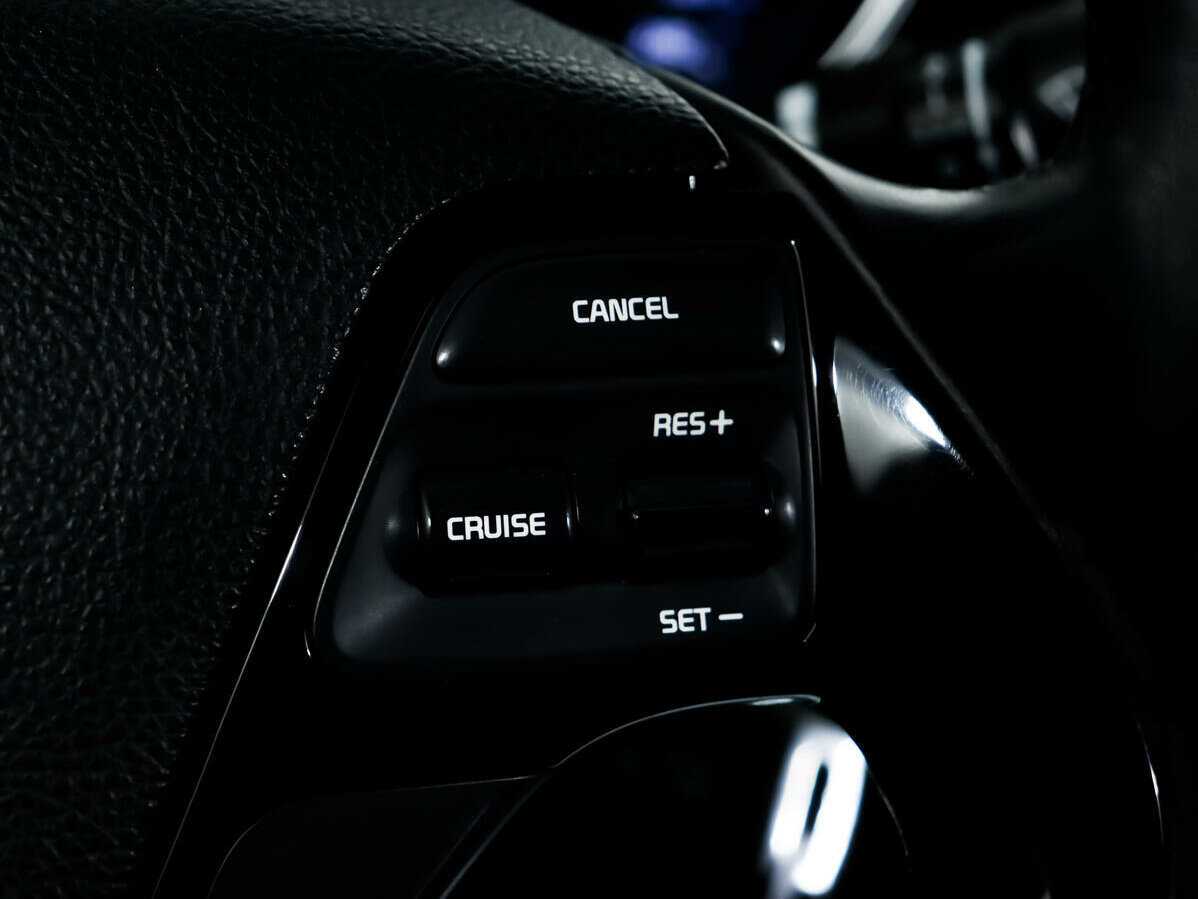 Купить Kia Cerato с пробегом. Фото: #14