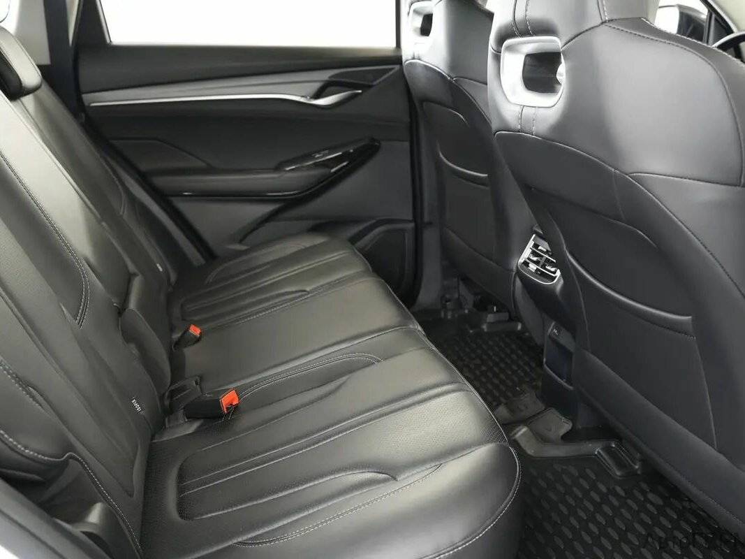 Купить Changan CS75 Plus с пробегом. Фото: #13