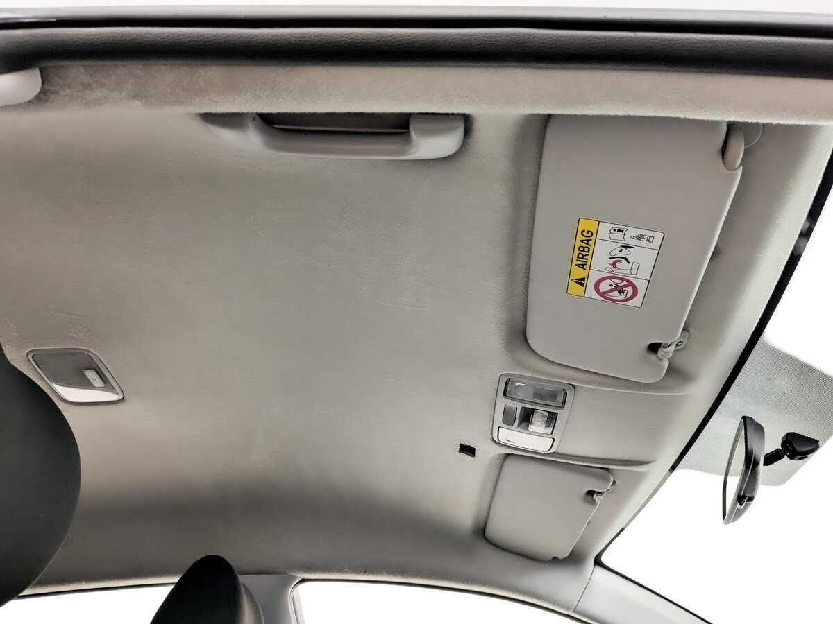 Купить Kia Rio с пробегом. Фото: #19