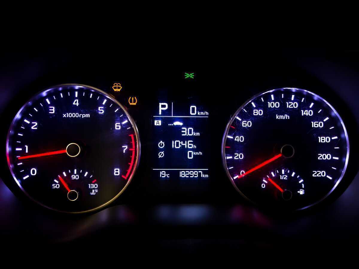 Купить Kia Rio с пробегом. Фото: #11